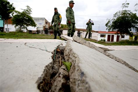 2014年のアグアスカリエンテス地震：メキシコの地質学的不安定性と社会への影響