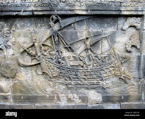 Srivijayan Fleet Expedition: 8th Century Maritime Supremacy and Buddhist Expansion in Southeast Asia